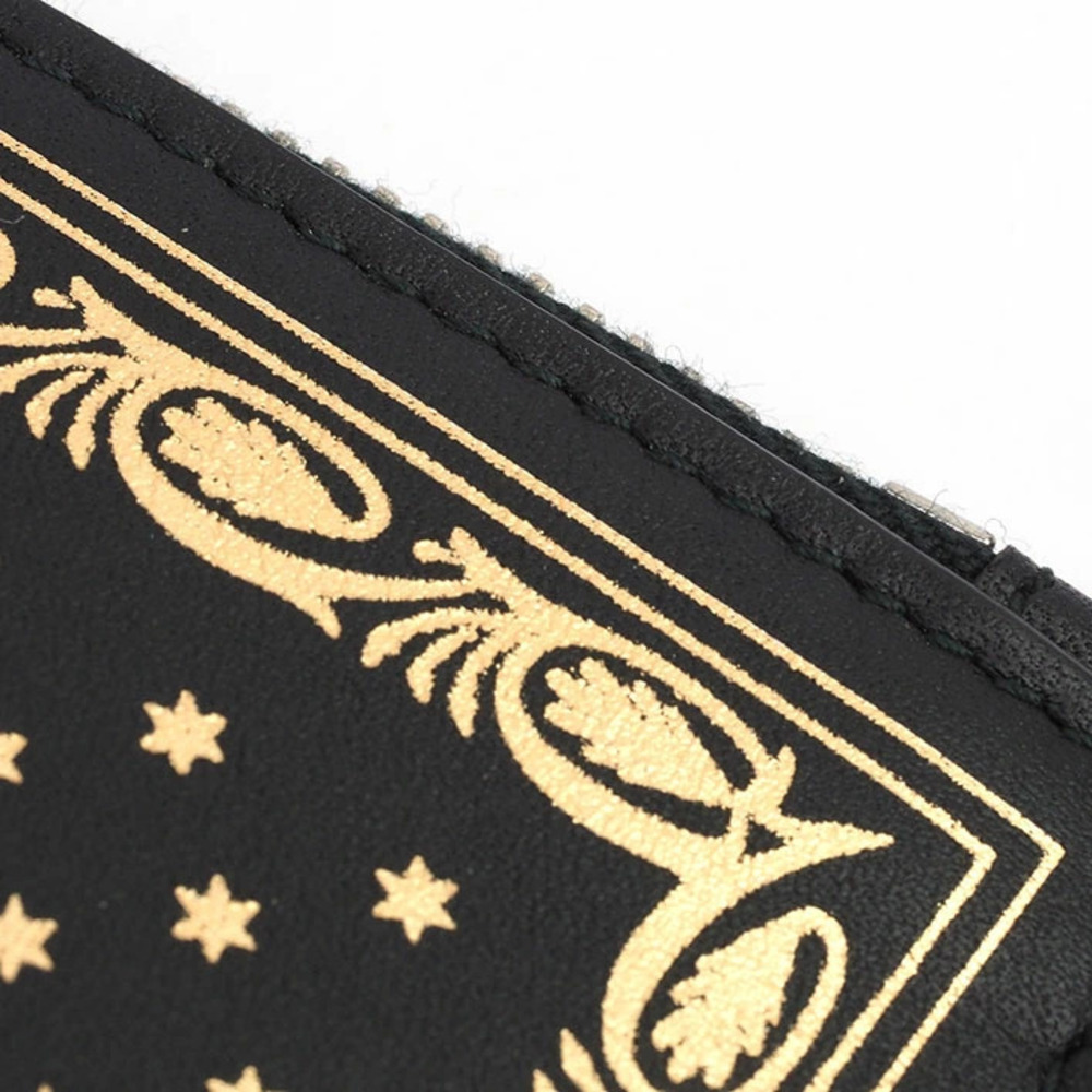 Gucci Sega GUCCY Logo Star Clutch Bag - Picture 6 of 6